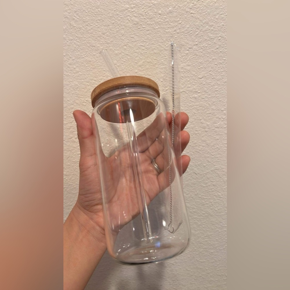 1 Piece 16oz Libby Cup